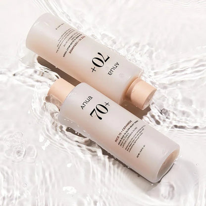 ANUA -  Rice 70 Glow Milky Toner