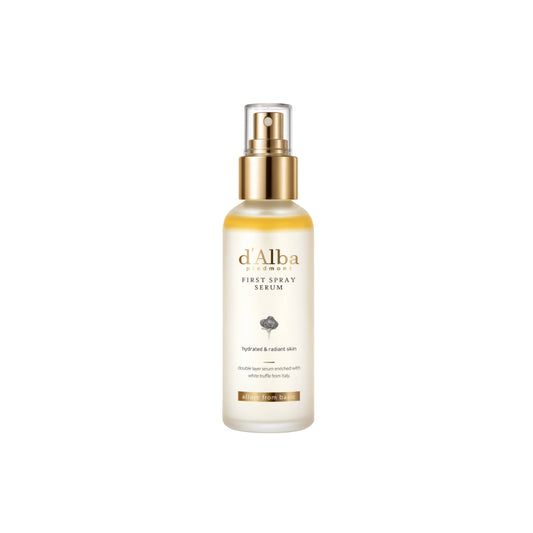 D'ALBA - White Truffle First Spray Serum