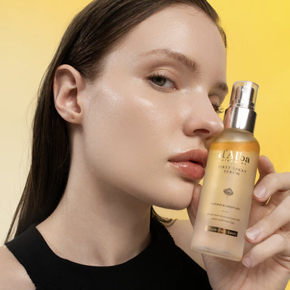 D'ALBA - White Truffle First Spray Serum