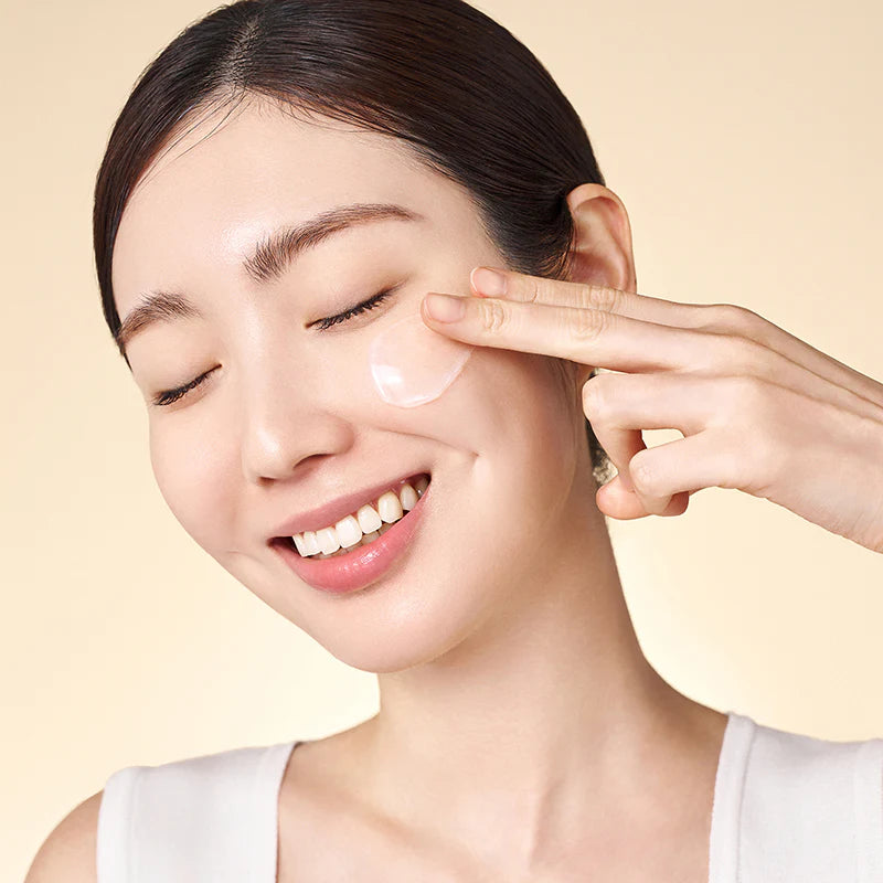 PURITO - Oat-in Calming Gel Cream 100ml