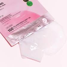 VT COLLAGEN REEDLE SHOT 100 2STEP MASK