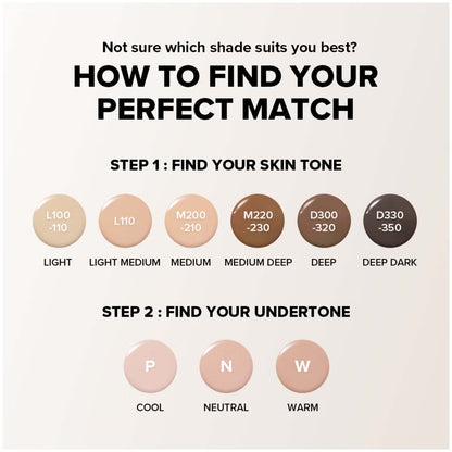 Beauty of Joseon DAILY TINTED FLUID SUNSCREEN BROAD SPECTRUM SPF 30 PA +++