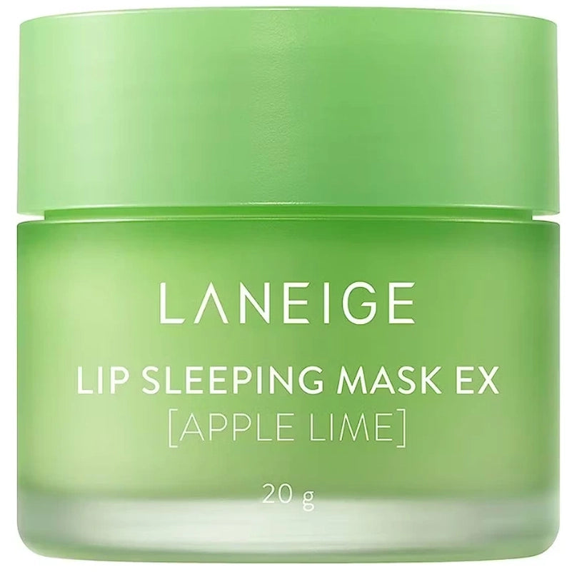 LANEIGE Lip Sleeping Mask EX - 20g - Apple Lime
