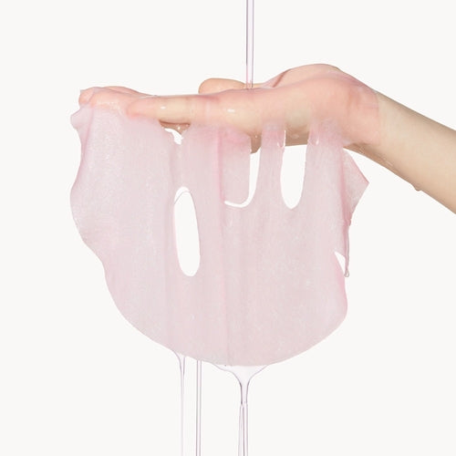 MEDICUBE PDRN Vita Coating Mask