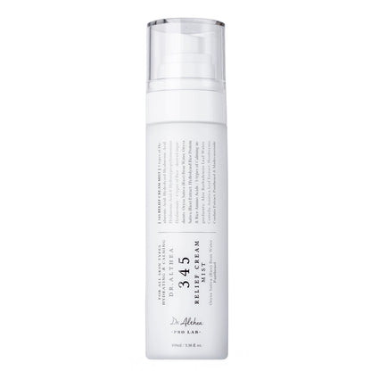 DR. ALTHEA - 345 Relief Cream Mist 100ml