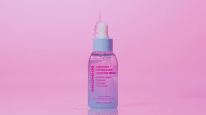 SOONDING - Coconut Water Glow Calming Serum