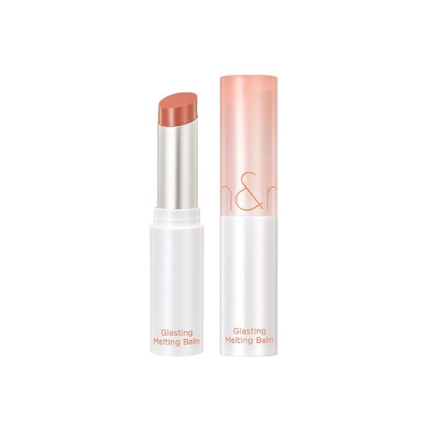 ROMAND Glasting Melting Balm