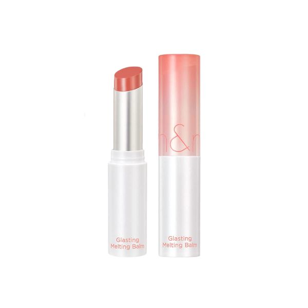 ROMAND Glasting Melting Balm