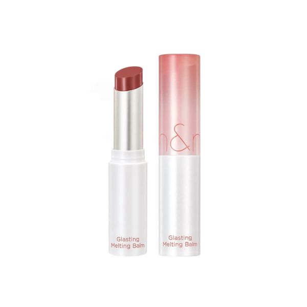 ROMAND Glasting Melting Balm