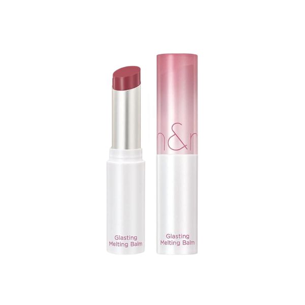 ROMAND Glasting Melting Balm