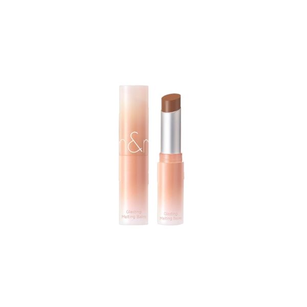 ROMAND Glasting Melting Balm