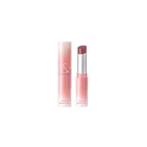 ROMAND Glasting Melting Balm