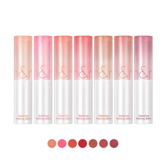 ROMAND Glasting Melting Balm