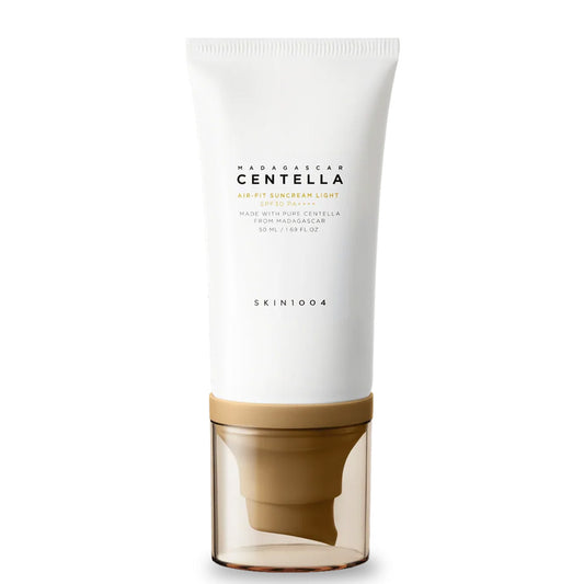 SKIN1004 Madagascar Centella Air-Fit Suncream Light 50ml
