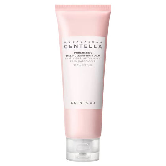 SKIN1004 - Madagascar Centella Poremizing Deep Cleansing Foam 125ML