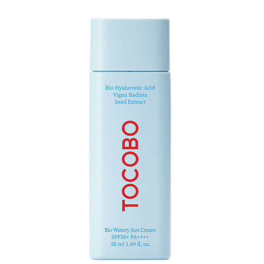 TOCOBO - Organic Watery Sun Cream SPF50 PA++++