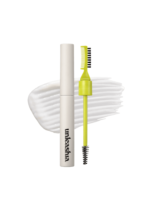 UNLEASHIA Shaper Pomade Eyebrow Fixer No1 Clear