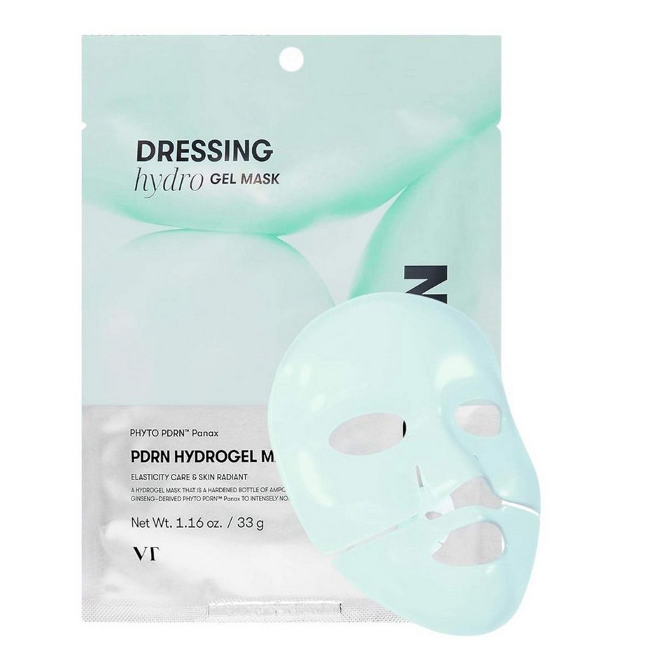 VT PDRN HYDROGEL MASK 33G